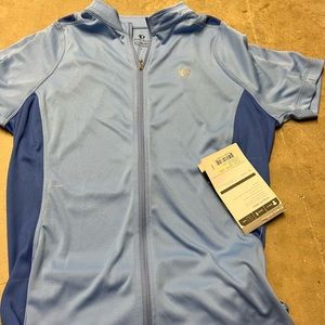 Pearl Izumi Cycling Jersey Women's size large